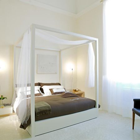 Casa Di Lo Suites Лечче Екстер'єр фото