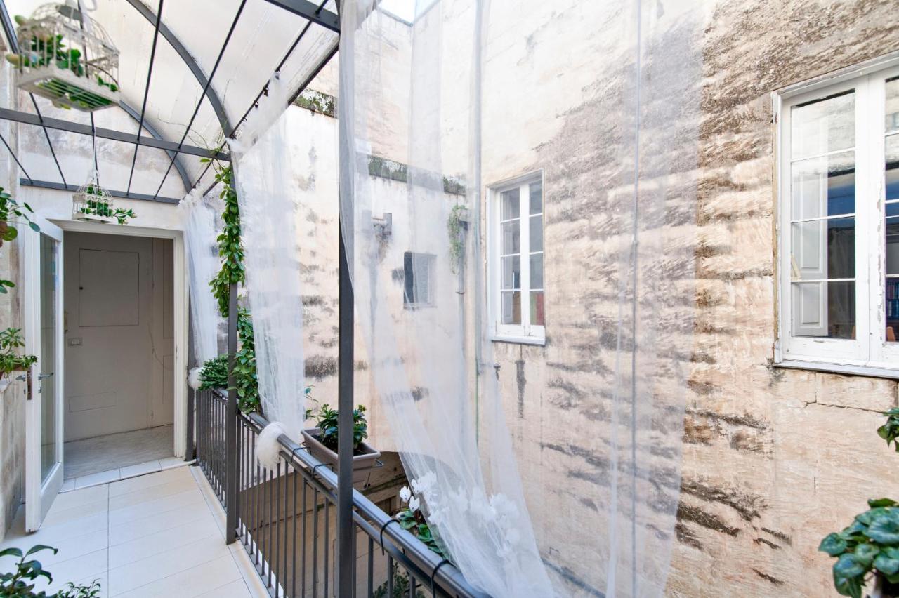 Casa Di Lo Suites Лечче Екстер'єр фото