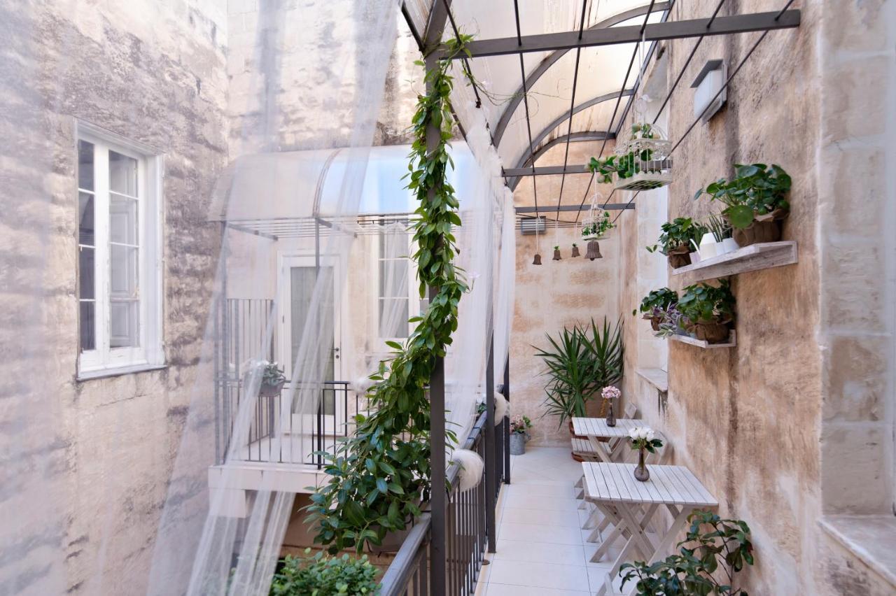 Casa Di Lo Suites Лечче Екстер'єр фото