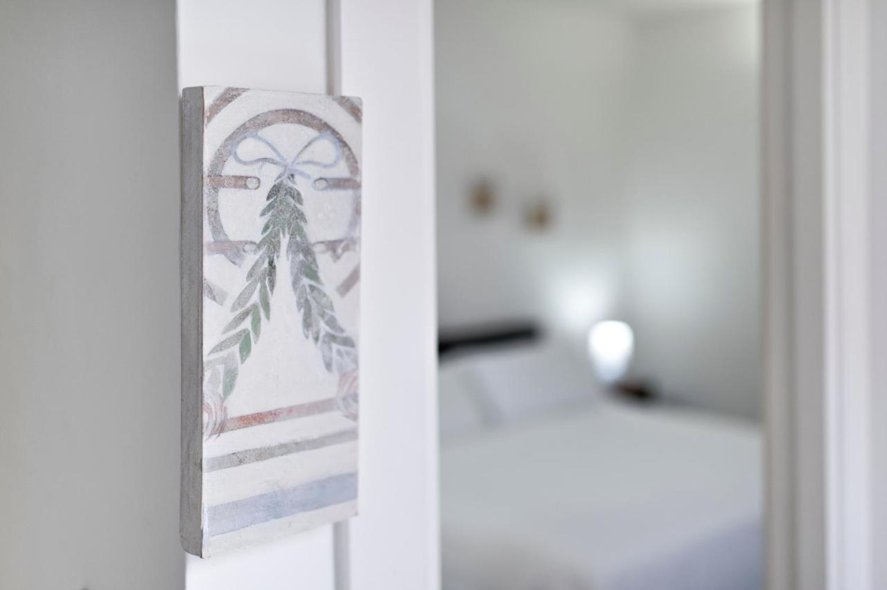 Casa Di Lo Suites Лечче Екстер'єр фото