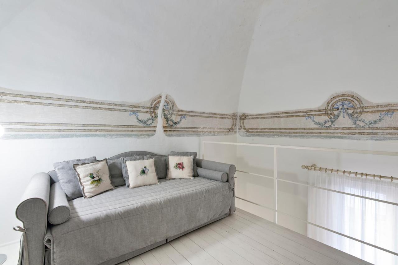 Casa Di Lo Suites Лечче Екстер'єр фото