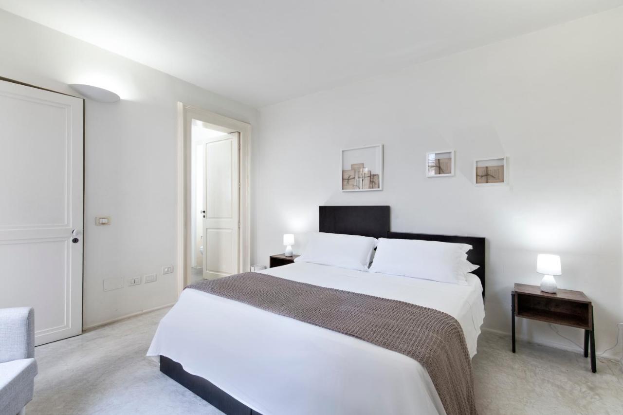 Casa Di Lo Suites Лечче Екстер'єр фото
