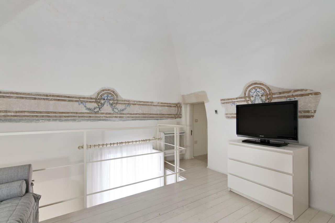 Casa Di Lo Suites Лечче Екстер'єр фото