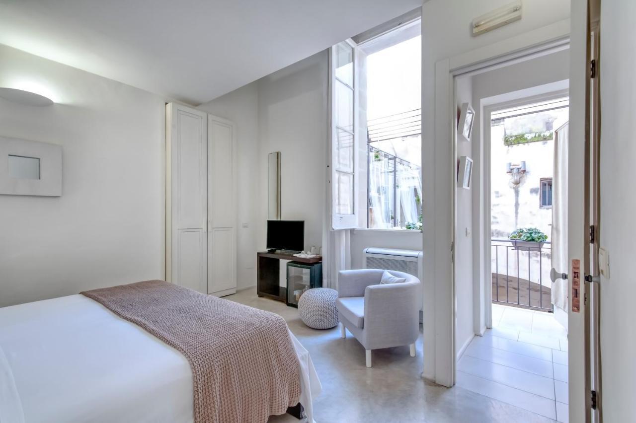 Casa Di Lo Suites Лечче Екстер'єр фото