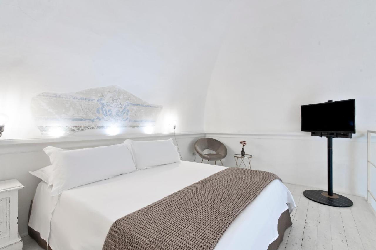 Casa Di Lo Suites Лечче Екстер'єр фото