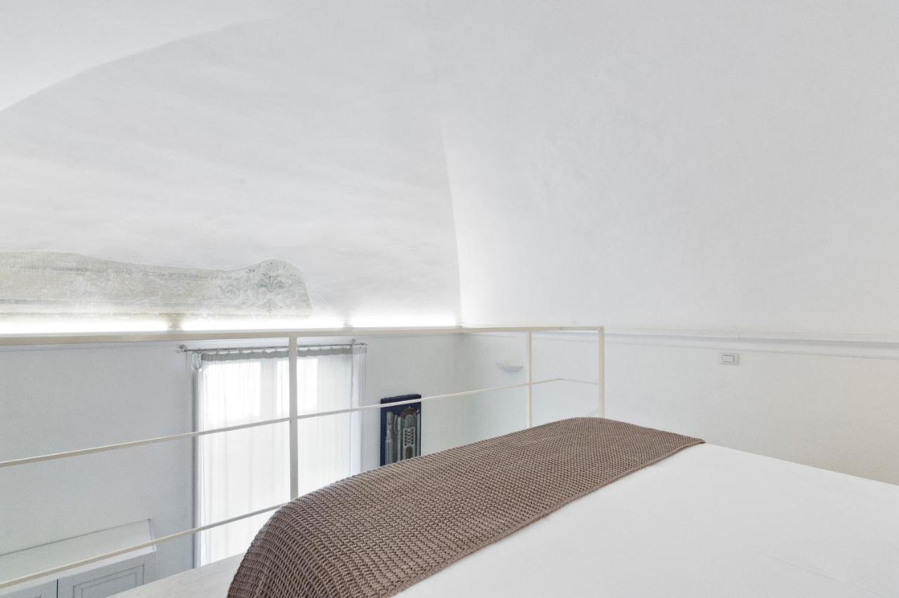 Casa Di Lo Suites Лечче Екстер'єр фото