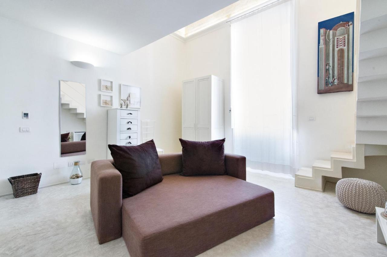 Casa Di Lo Suites Лечче Екстер'єр фото