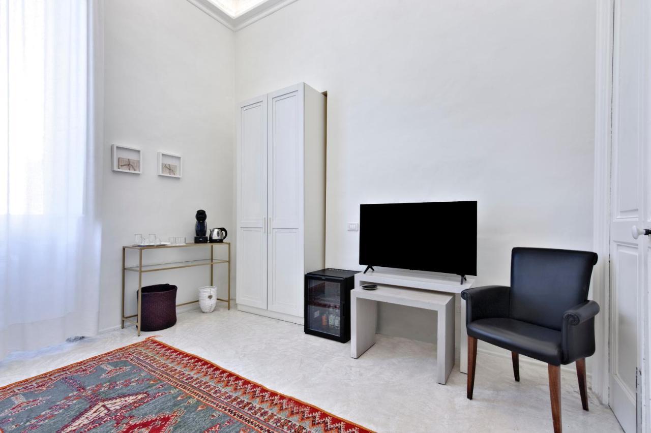 Casa Di Lo Suites Лечче Екстер'єр фото