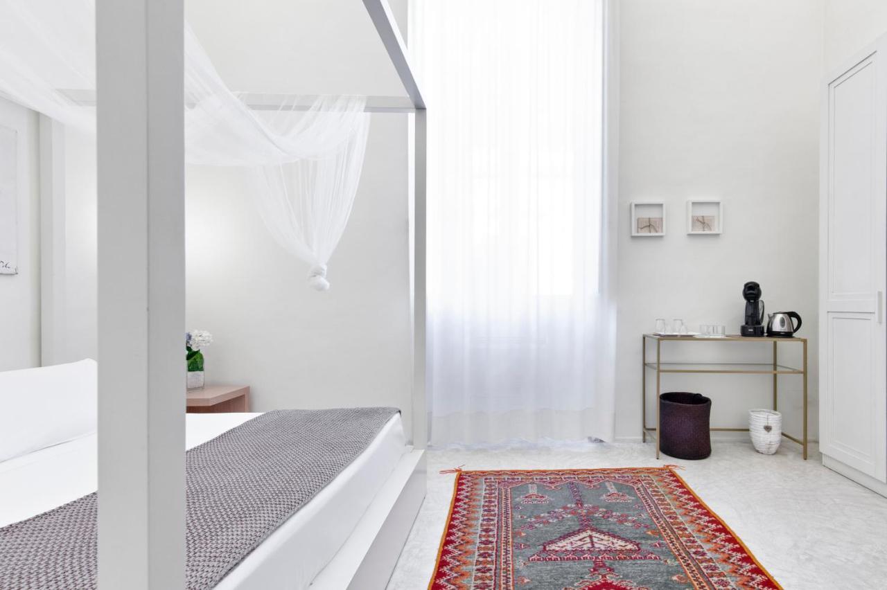 Casa Di Lo Suites Лечче Екстер'єр фото