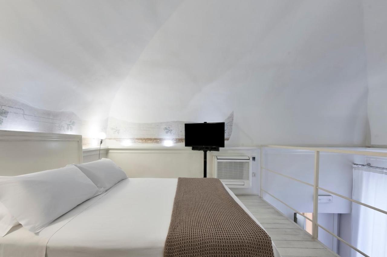 Casa Di Lo Suites Лечче Екстер'єр фото