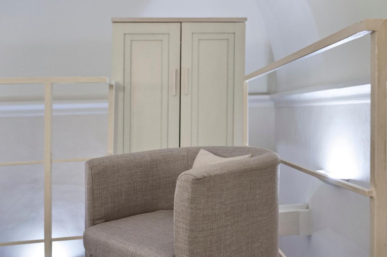 Casa Di Lo Suites Лечче Екстер'єр фото