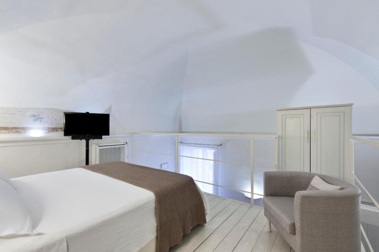 Casa Di Lo Suites Лечче Екстер'єр фото