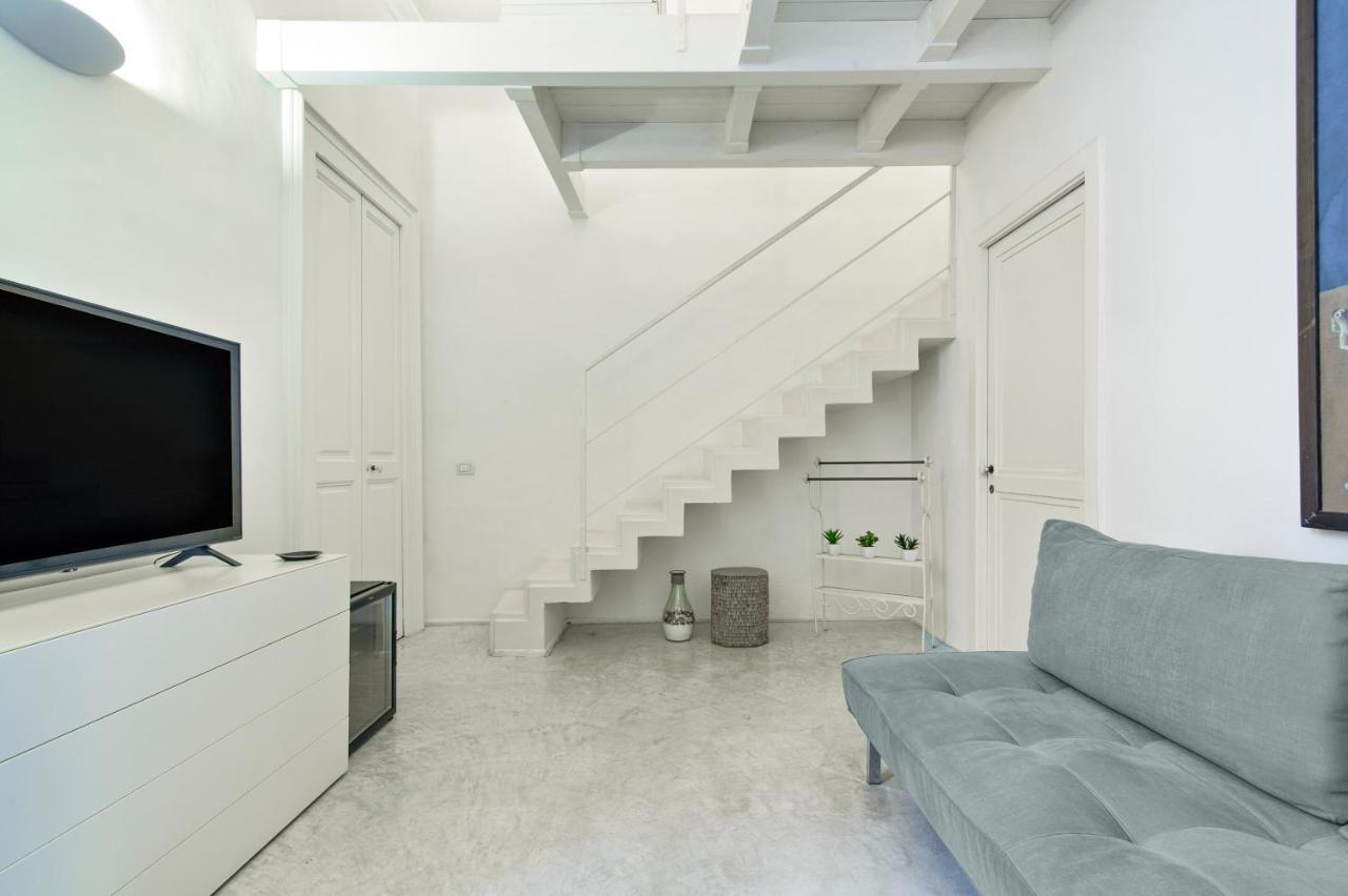 Casa Di Lo Suites Лечче Екстер'єр фото