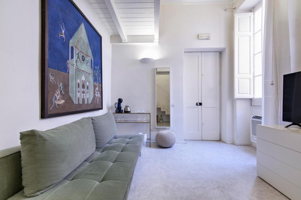 Casa Di Lo Suites Лечче Екстер'єр фото