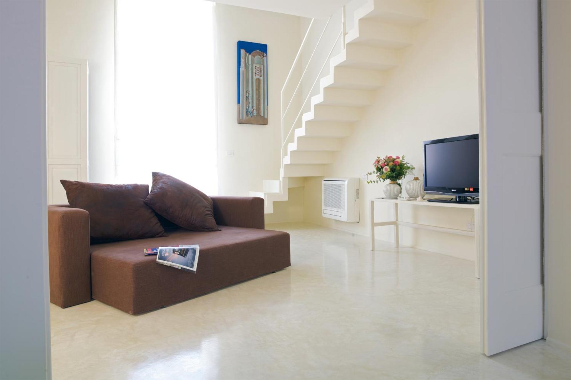 Casa Di Lo Suites Лечче Екстер'єр фото