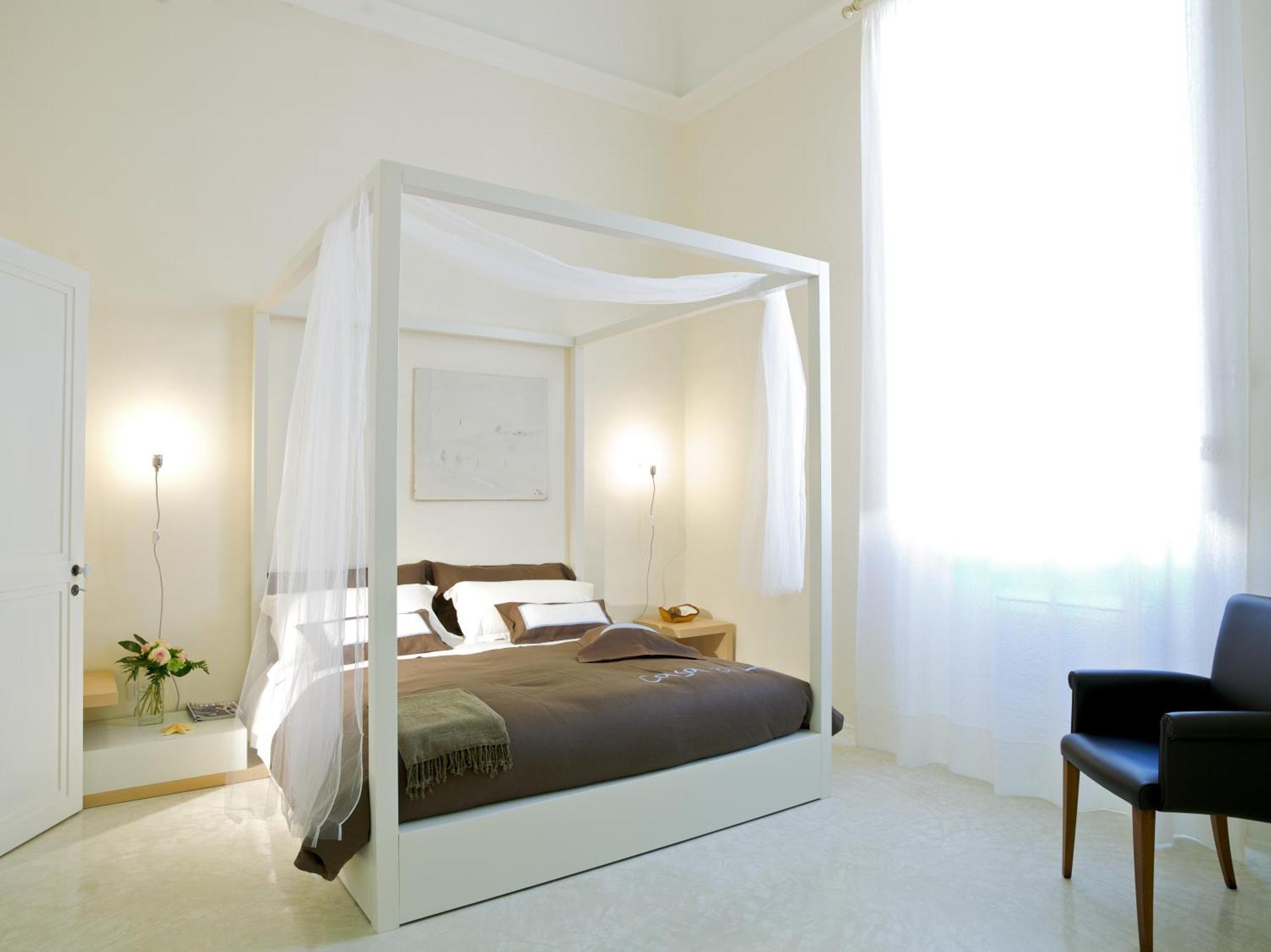Casa Di Lo Suites Лечче Екстер'єр фото