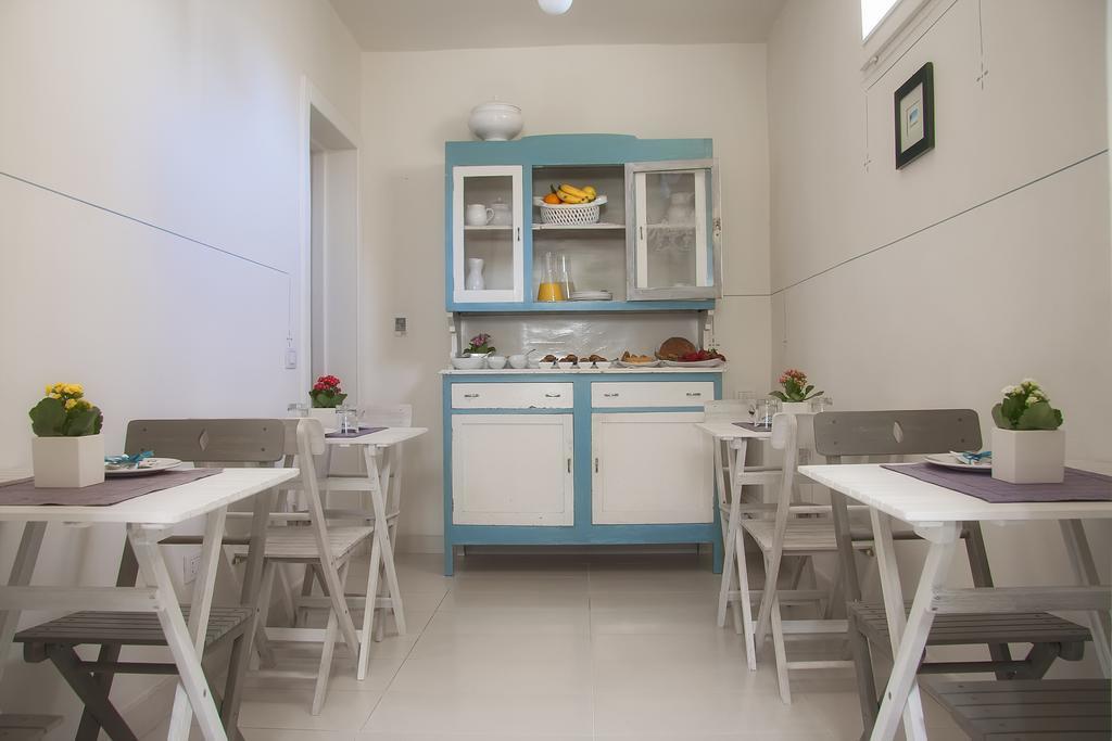 Casa Di Lo Suites Лечче Екстер'єр фото